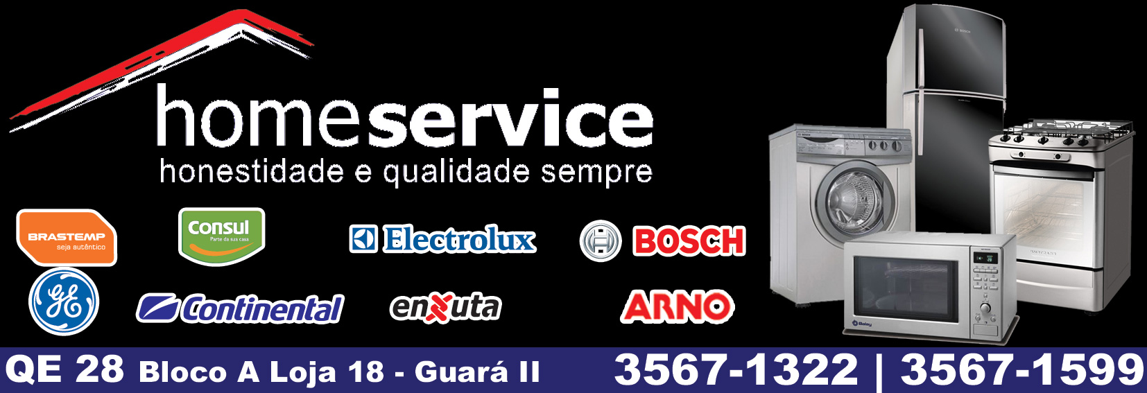 Homeservice
